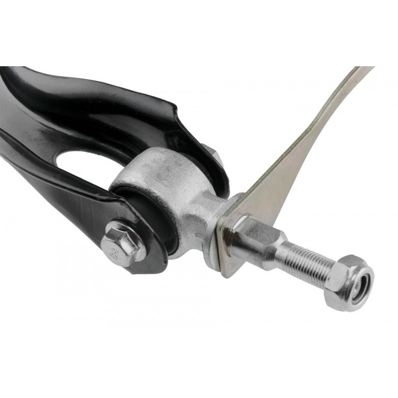 Brat suspensie fata, bascula Honda Civic 1991-, Civic Uk Ma, Mb 1994-, Rover 400 95, 45 2000-, Superior, Dreapta, 51450-SR3-013