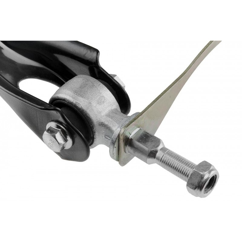 Brat suspensie fata, bascula Honda Civic 1991-, Civic Uk Ma, Mb 1994-, Rover 400 95, 45 2000-, Superior, Stanga, 51460-SR3-013