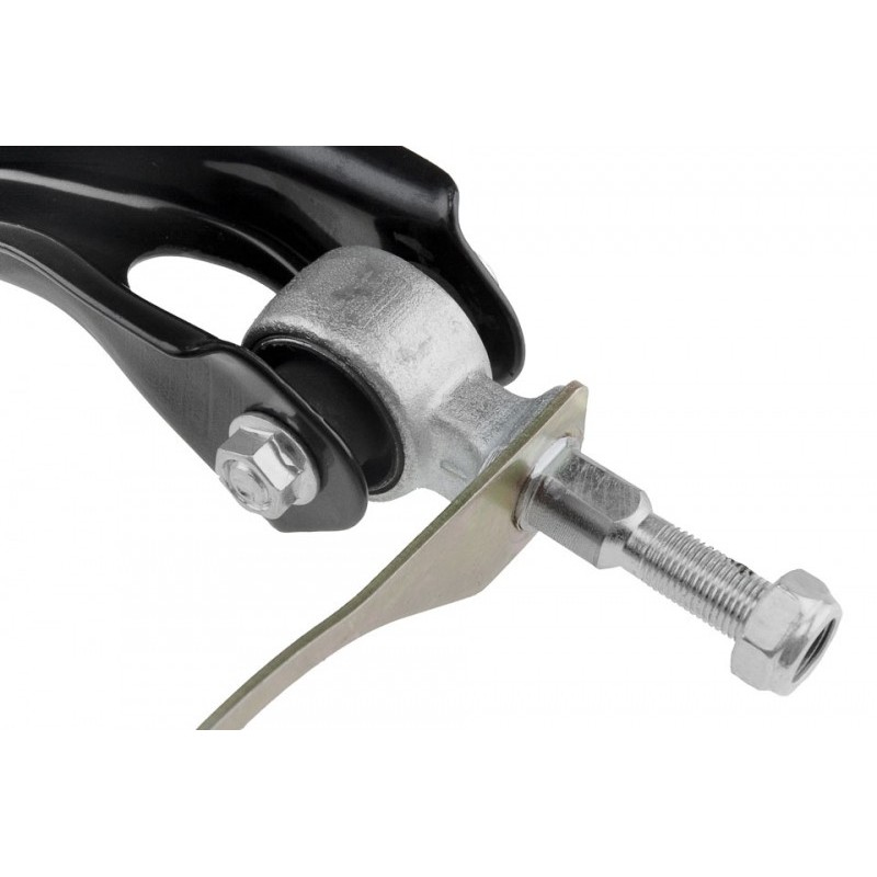 Brat suspensie fata, bascula Honda Civic 1991-, Civic Uk Ma, Mb 1994-, Rover 400 95, 45 2000-, Superior, Stanga, 51460-SR3-013