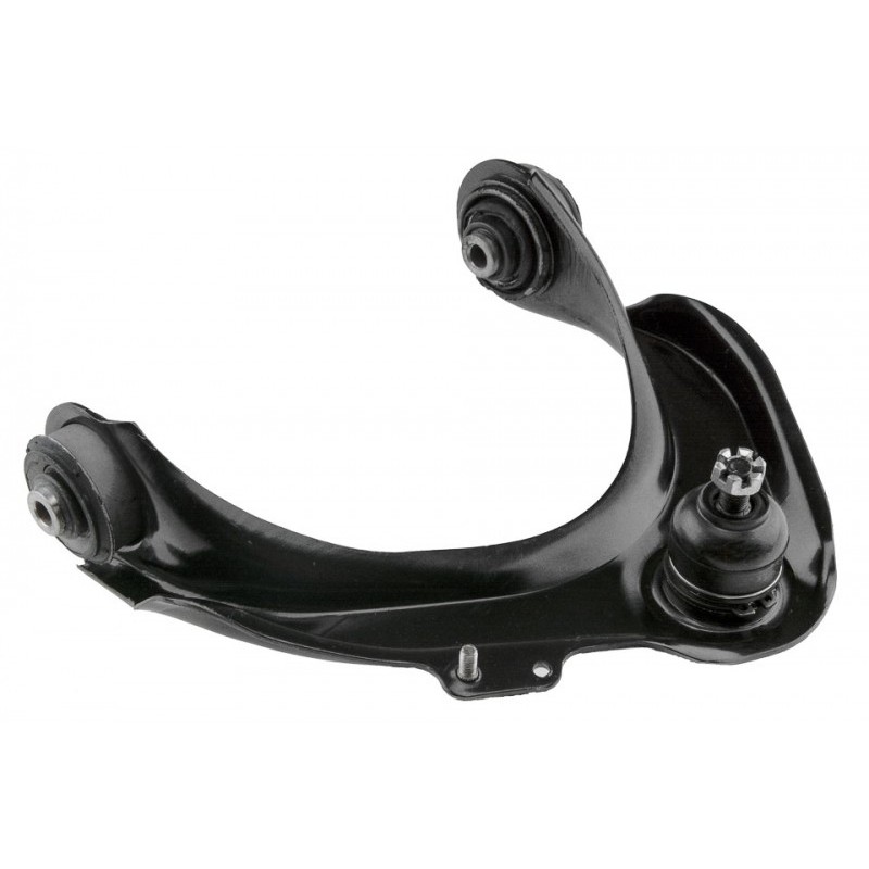 Brat suspensie fata, bascula Honda Accord Cg 1.6, 1.8, 2.0, 2.2 1998-, Superior, Dreapta, 51450-S1A-E01
