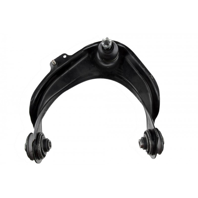 Brat suspensie fata, bascula Honda Accord Cg 1.6, 1.8, 2.0, 2.2 1998-, Superior, Stanga, 51460-S1A-E01 Brat suspensie fata, bascula Honda Accord Cg 1.6, 1.8, 2.0, 2.2 1998-, Superior, Stanga, 51460-S1A-E01