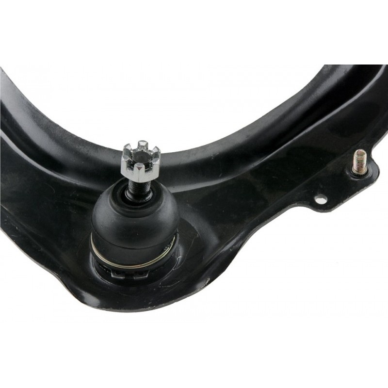 Brat suspensie fata, bascula Honda Accord Cg 1.6, 1.8, 2.0, 2.2 1998-, Superior, Stanga, 51460-S1A-E01 Brat suspensie fata, bascula Honda Accord Cg 1.6, 1.8, 2.0, 2.2 1998-, Superior, Stanga, 51460-S1A-E01