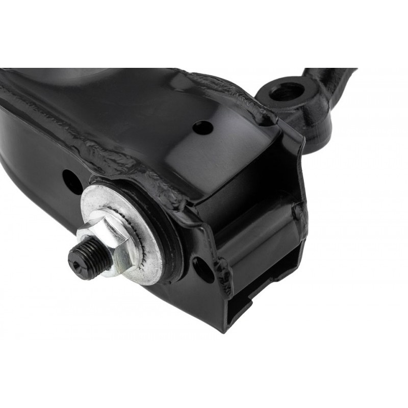 Brat suspensie fata, bascula Hyundai H1 1997-, Starex 1998-2007, Superior, Stanga, 54400-47000
