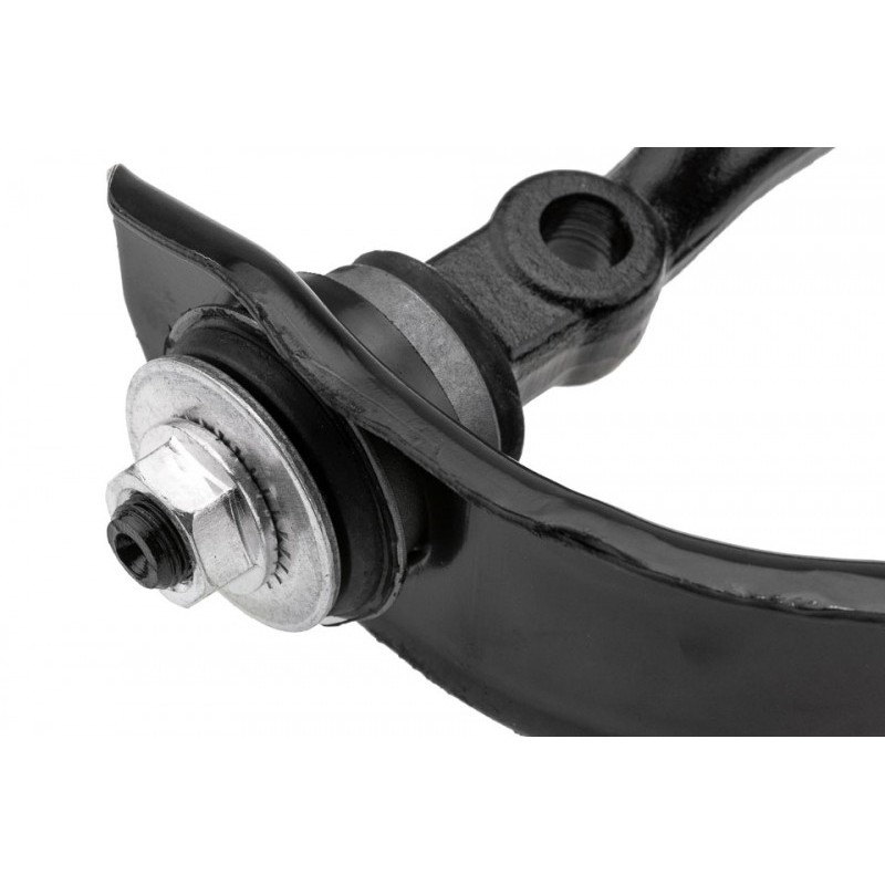 Brat suspensie fata, bascula Hyundai H1 1997-, Starex 1998-2007, Superior, Stanga, 54400-47000
