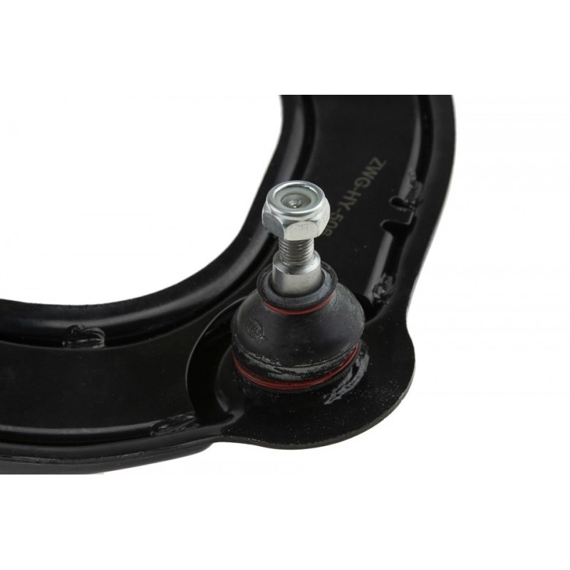 Brat suspensie fata, bascula Hyundai Sonata 1998-, Xg 1998-, Kia Magentis 2001-, Kia Opirus 2003-, Superior, Stanga, 54410-38000