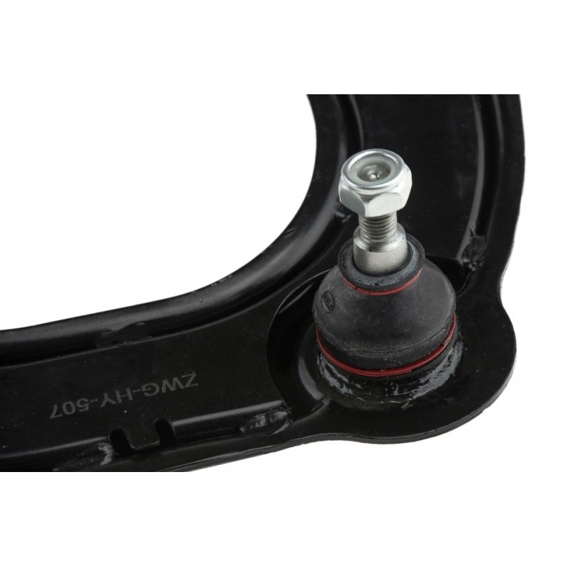 Brat suspensie fata, bascula Hyundai Sonata 1998-, Xg 1998-, Kia Magentis 2001-, Kia Opirus 2003-, Superior, Dreapta, 54420-38000
