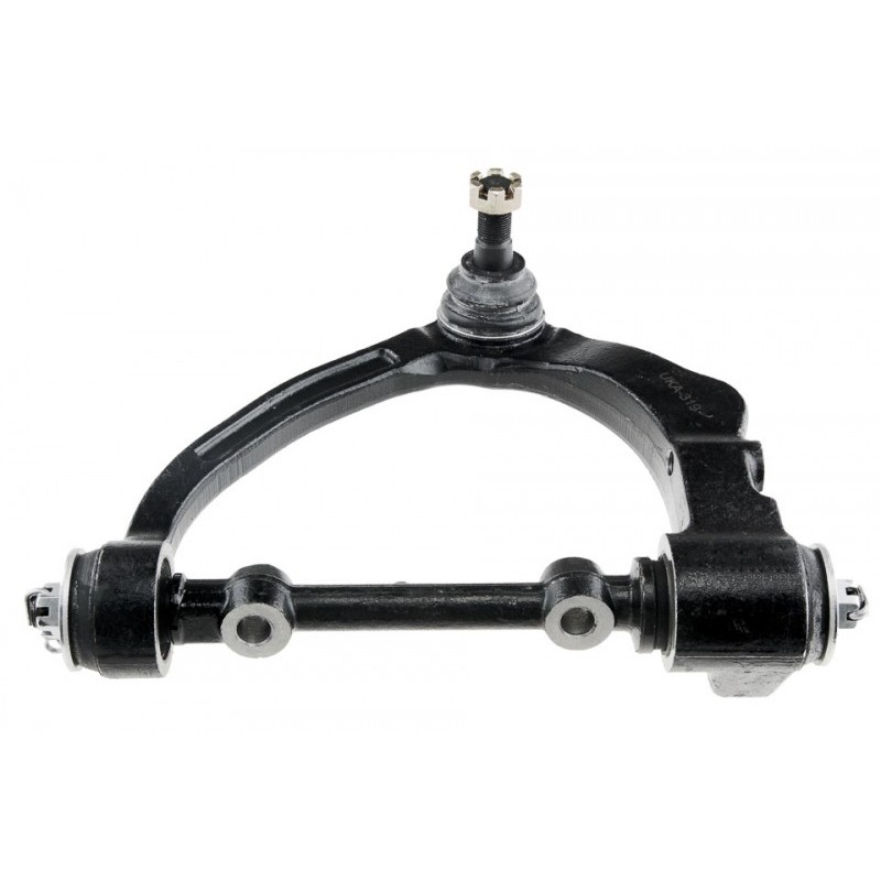 Brat suspensie fata, bascula Kia K2700 2004-, Superior, Stanga, 54410-4E000