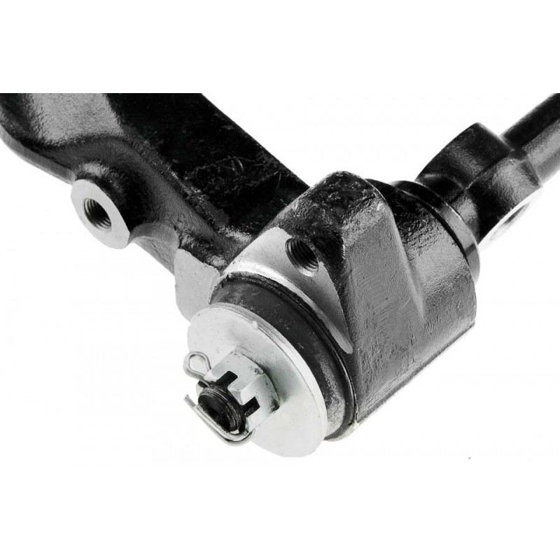 Brat suspensie fata, bascula Kia K2700 2004-, Superior, Stanga, 54410-4E000