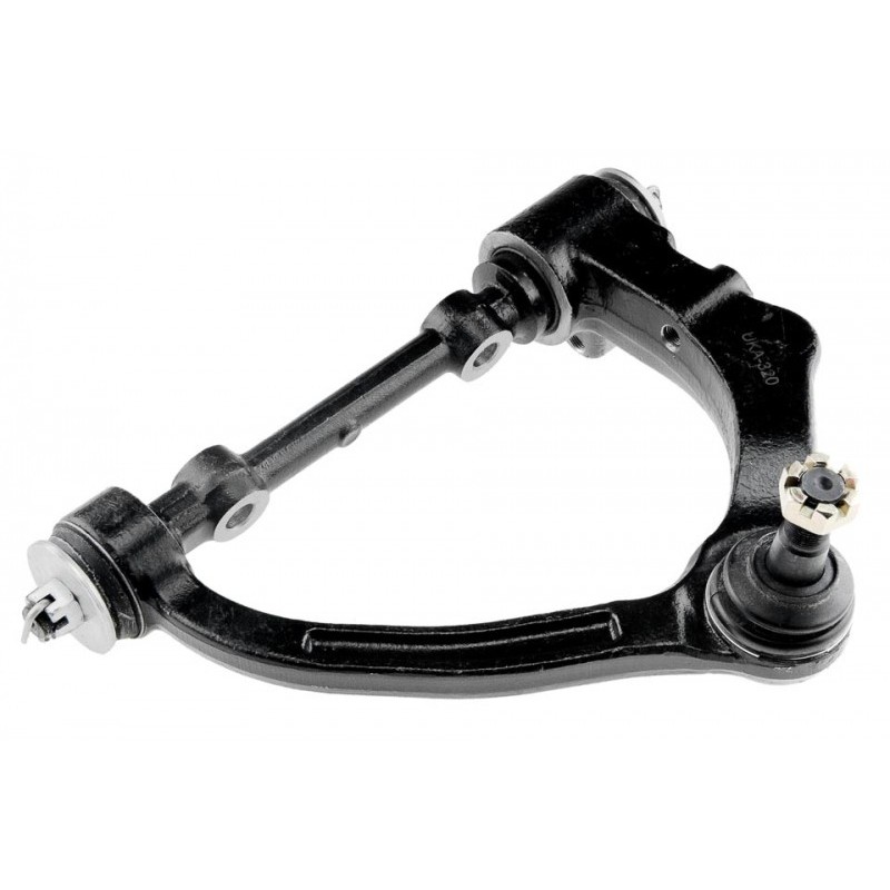 Brat suspensie fata, bascula Kia K2700 2004-, Superior, Dreapta, 54420-4E000