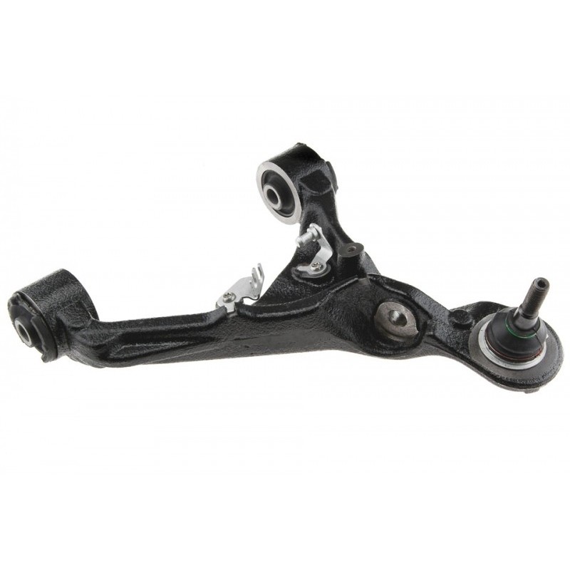 Brat suspensie fata, bascula Land Rover Discovery 3, 4 2004-, Range Rover Sport 2005-2013, Superior, Stanga, LR026095