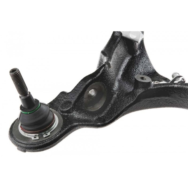 Brat suspensie fata, bascula Land Rover Discovery 3, 4 2004-, Range Rover Sport 2005-2013, Superior, Stanga, LR026095