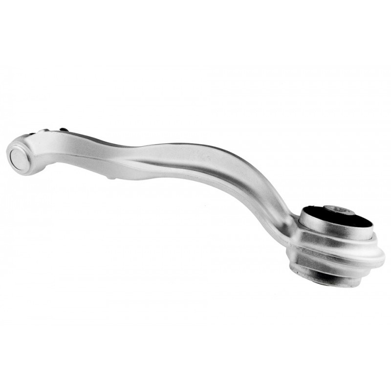 Brat suspensie fata, bascula Mercedes Clasa E 2009-, Superior, Stanga, 2123302711