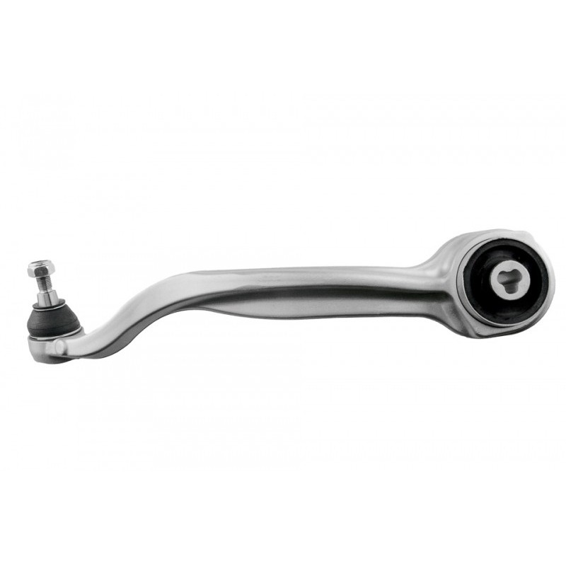 Brat suspensie fata, bascula Mercedes Clasa E 2009-, Superior, Stanga, 2123302711