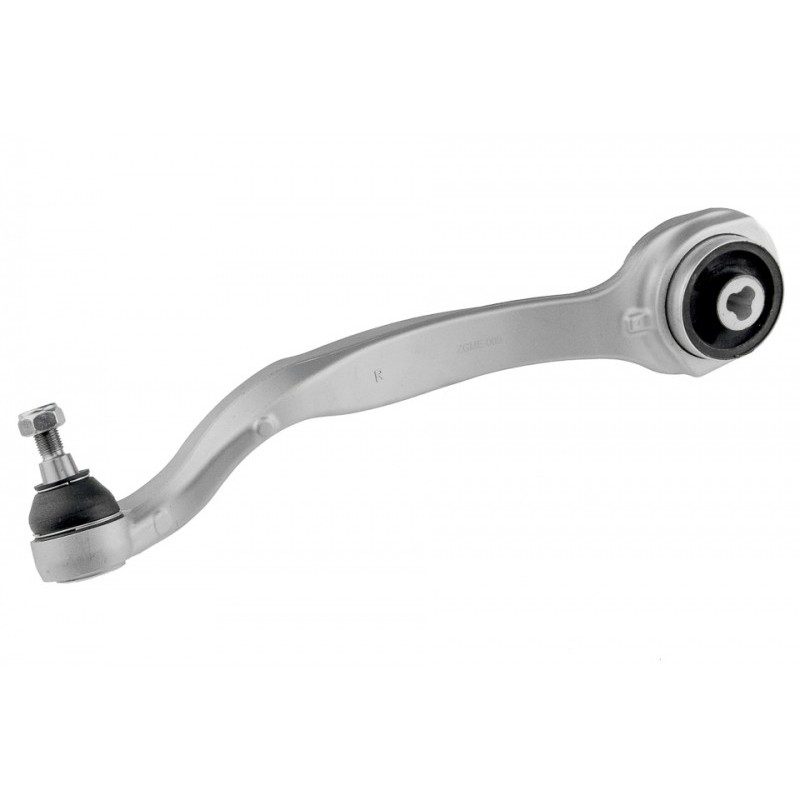 Brat suspensie fata, bascula Mercedes Clasa E 2009-, Superior, Dreapta, 2123302811