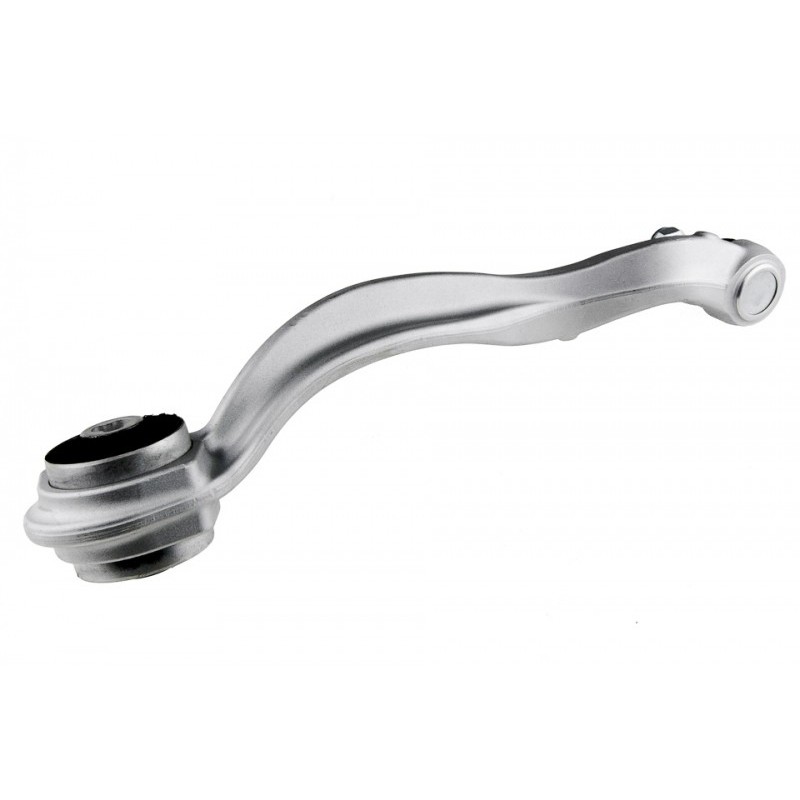 Brat suspensie fata, bascula Mercedes Clasa E 2009-, Superior, Dreapta, 2123302811