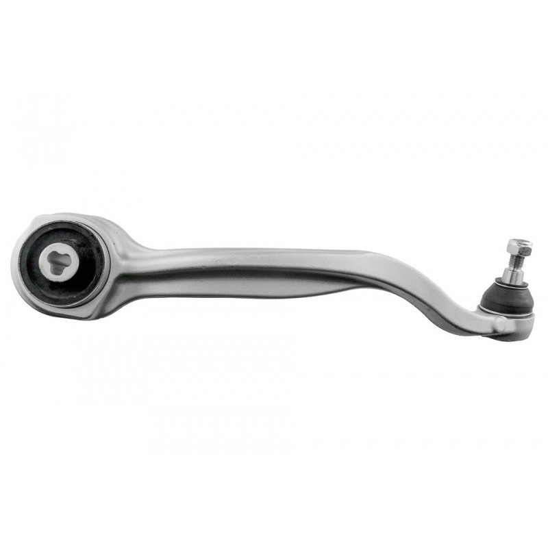 Brat suspensie fata, bascula Mercedes Clasa E 2009-, Superior, Dreapta, 2123302811