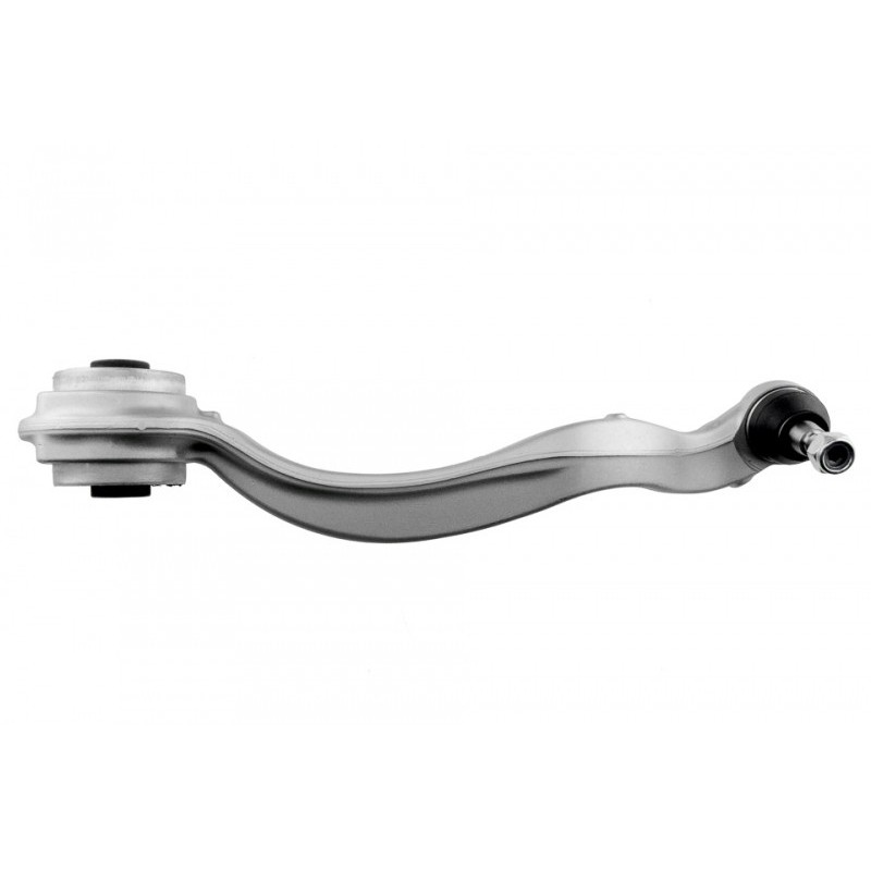 Brat suspensie fata, bascula Mercedes Clasa E 2009-, Superior, Dreapta, 2123302811