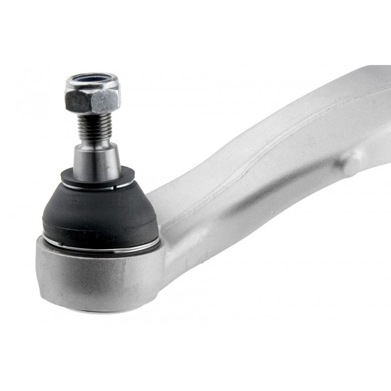 Brat suspensie fata, bascula Mercedes Clasa E 2009-, Superior, Dreapta, 2123302811