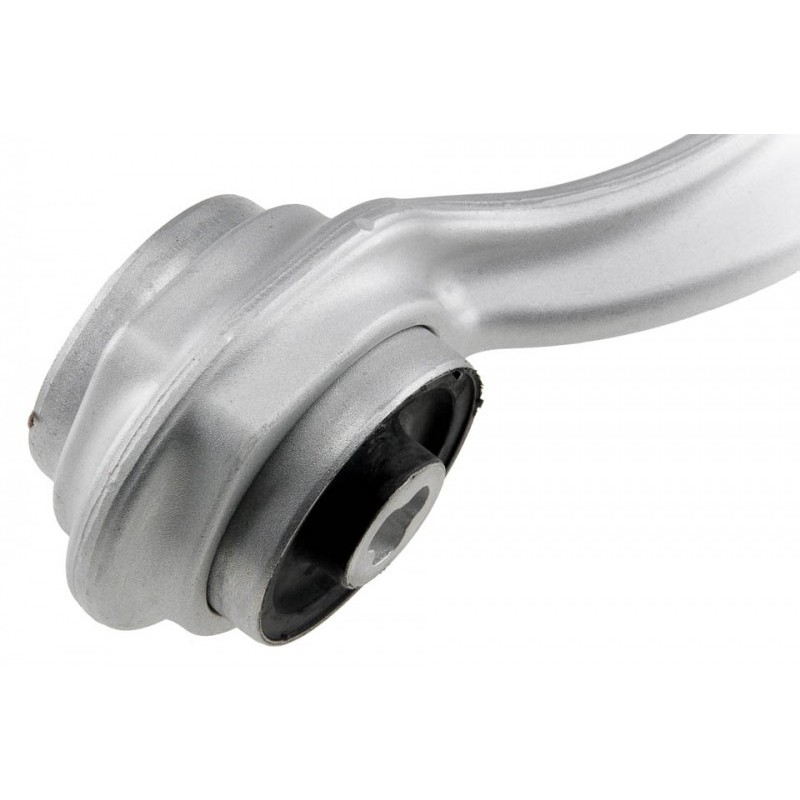 Brat suspensie fata, bascula Mercedes Clasa E 2009-, Superior, Dreapta, 2123302811