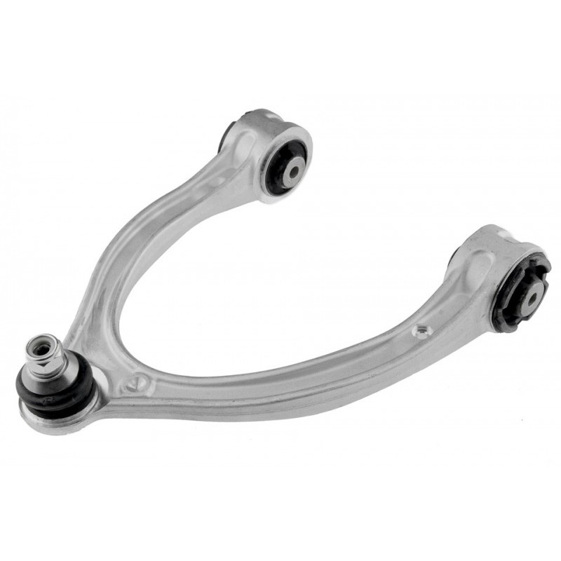 Brat suspensie fata, bascula Mercedes Cl C216 2006-, S W221 2005-, Superior, Stanga, 2213300307