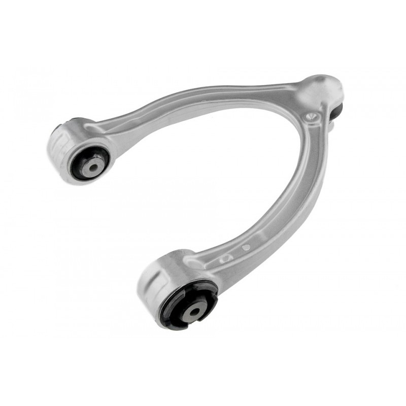 Brat suspensie fata, bascula Mercedes Cl C216 2006-, S W221 2005-, Superior, Stanga, 2213300307