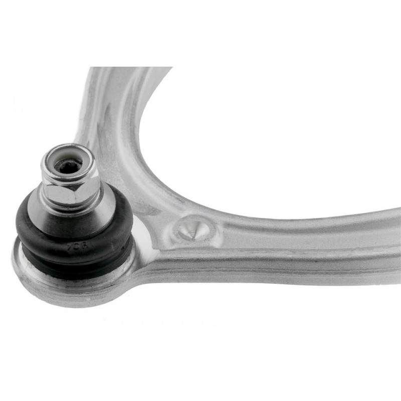 Brat suspensie fata, bascula Mercedes Cl C216 2006-, S W221 2005-, Superior, Stanga, 2213300307
