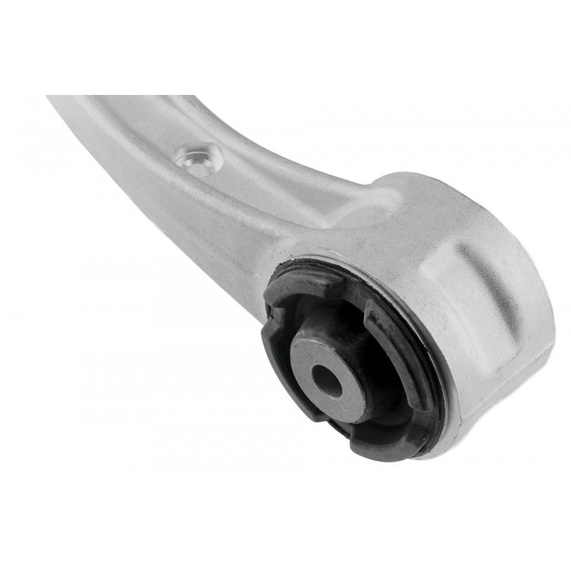 Brat suspensie fata, bascula Mercedes Cl C216 2006-, S W221 2005-, Superior, Stanga, 2213300307