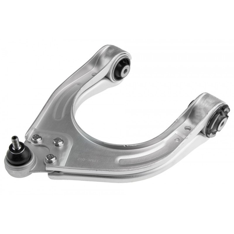 Brat suspensie fata, bascula Mercedes E W211, Superior, Stanga, 2113304307