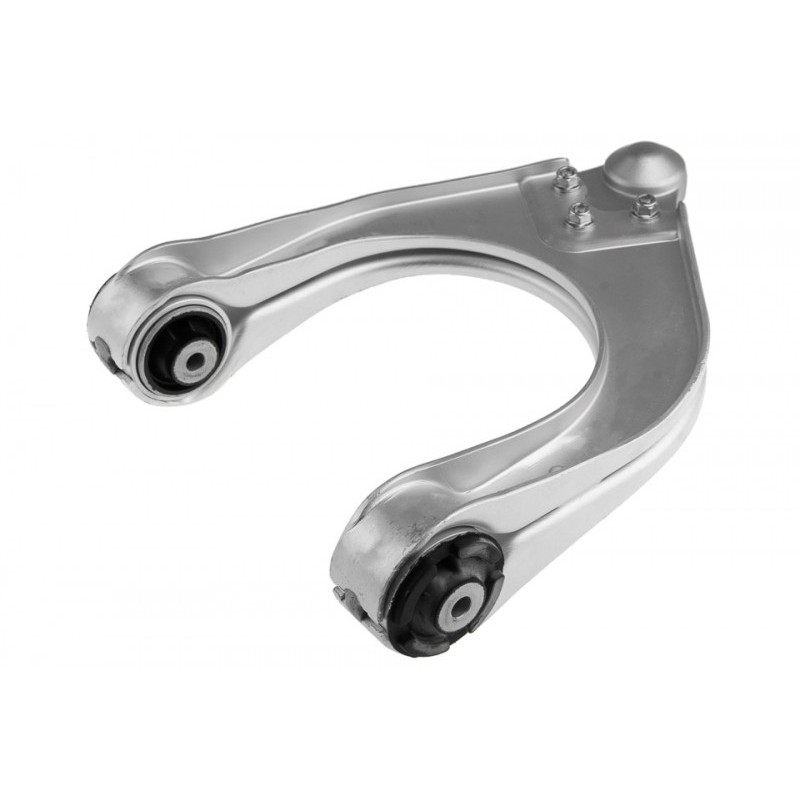Brat suspensie fata, bascula Mercedes E W211, Superior, Stanga, 2113304307