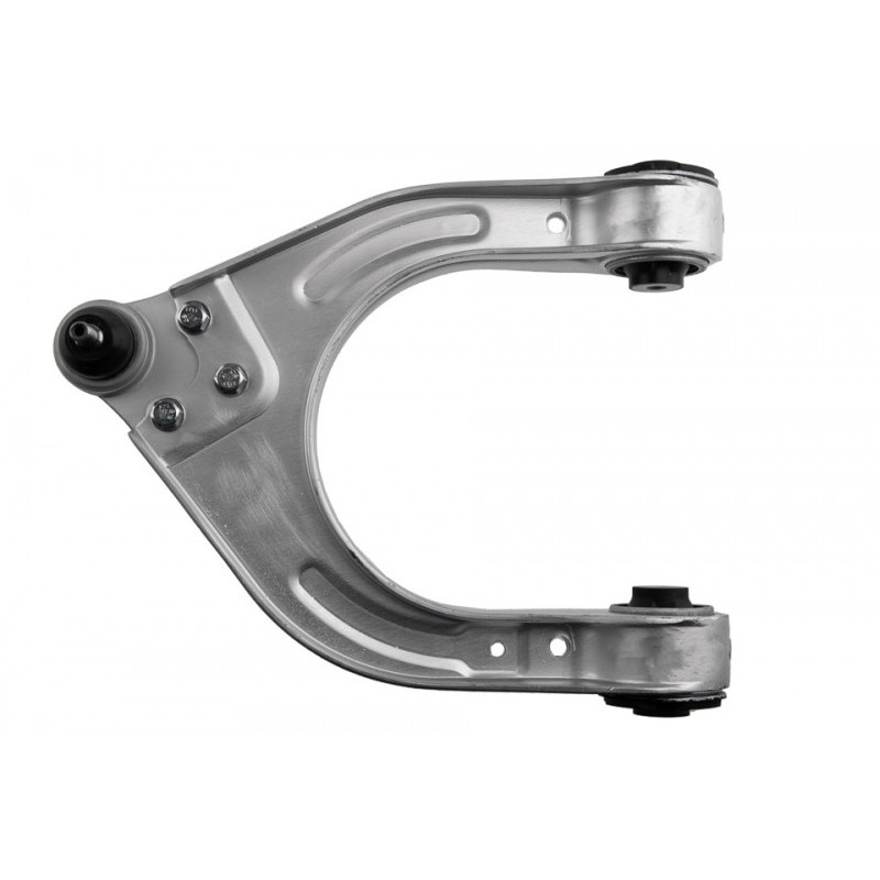 Brat suspensie fata, bascula Mercedes E W211, Superior, Stanga, 2113304307