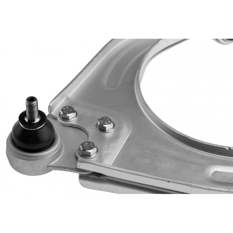 Brat suspensie fata, bascula Mercedes E W211, Superior, Stanga, 2113304307