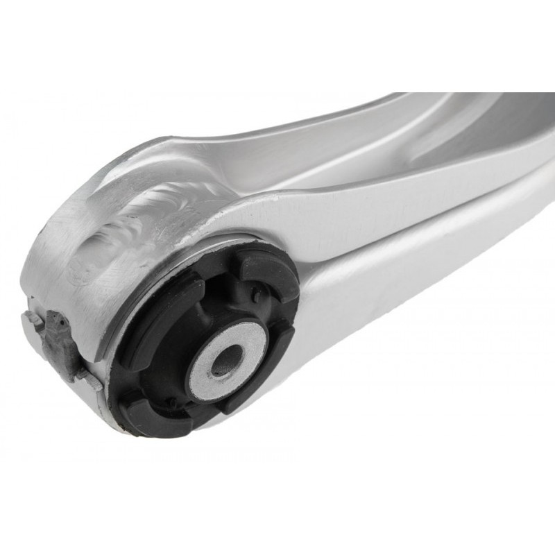 Brat suspensie fata, bascula Mercedes E W211, Superior, Stanga, 2113304307