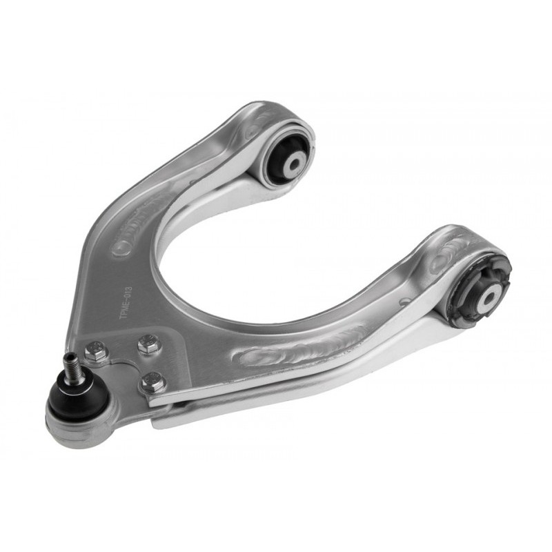 Brat suspensie fata, bascula Mercedes E W211, Superior, Dreapta, 2113304407