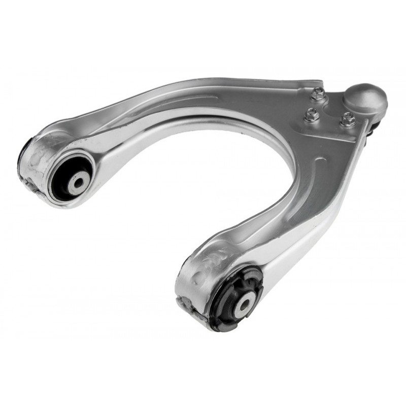 Brat suspensie fata, bascula Mercedes E W211, Superior, Dreapta, 2113304407