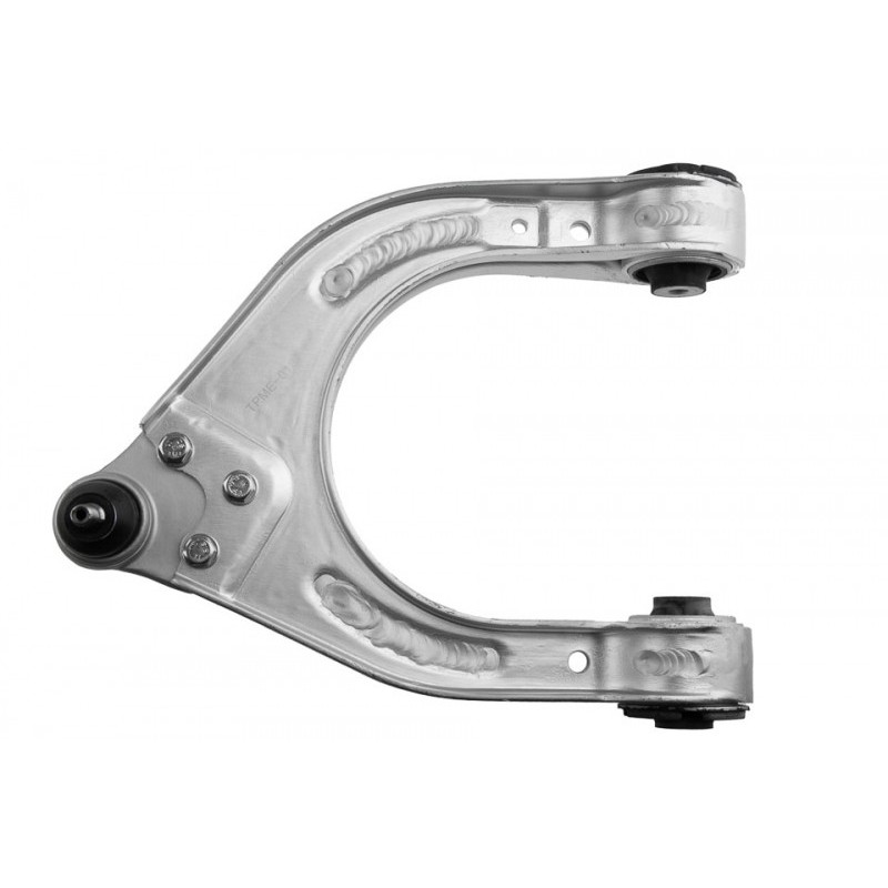 Brat suspensie fata, bascula Mercedes E W211, Superior, Dreapta, 2113304407
