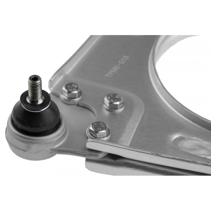Brat suspensie fata, bascula Mercedes E W211, Superior, Dreapta, 2113304407