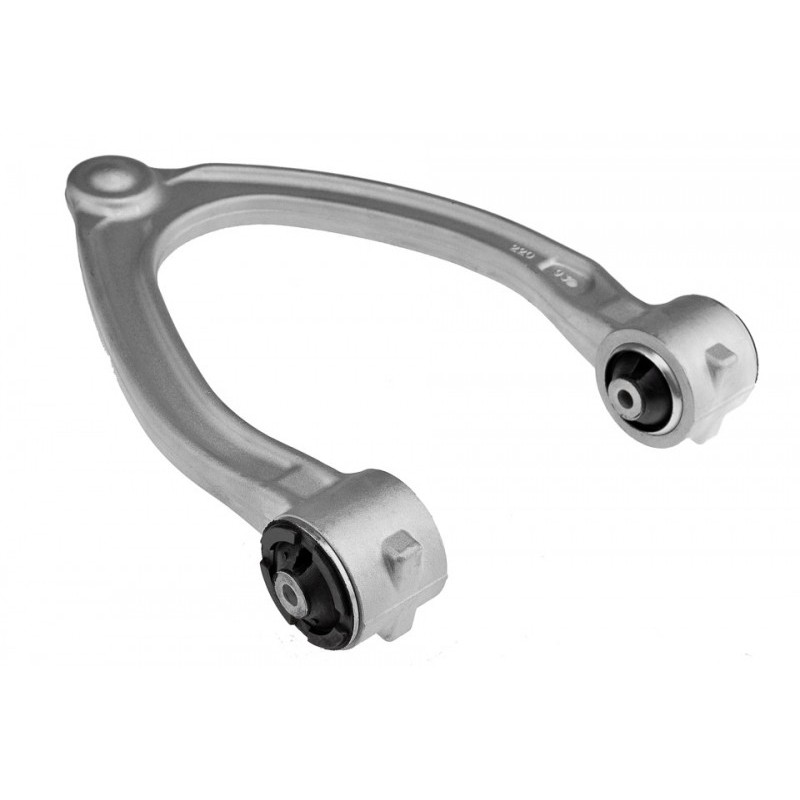 Brat suspensie fata, bascula Mercedes S W220, Superior, Stanga, 2203301407