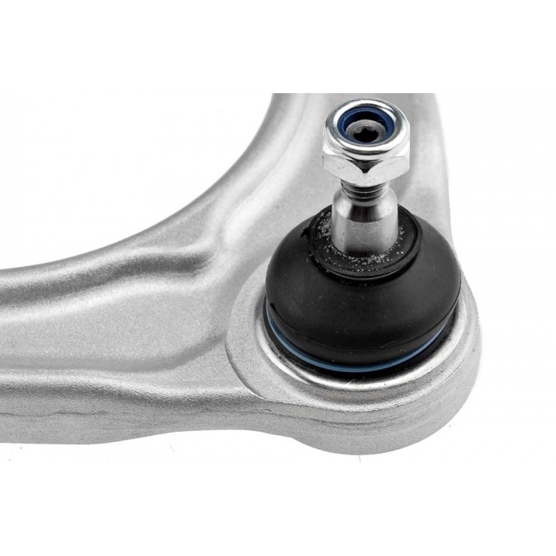 Brat suspensie fata, bascula Mercedes S W220, Superior, Stanga, 2203301407