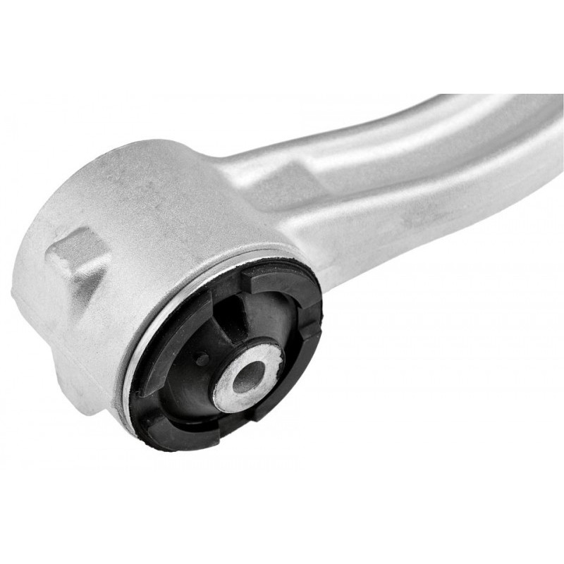 Brat suspensie fata, bascula Mercedes S W220, Superior, Stanga, 2203301407