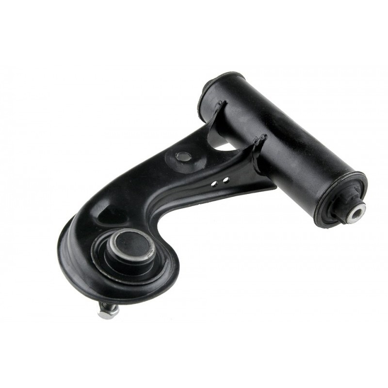 Brat suspensie fata, bascula Mercedes C W202, Superior, Dreapta, 2023302007