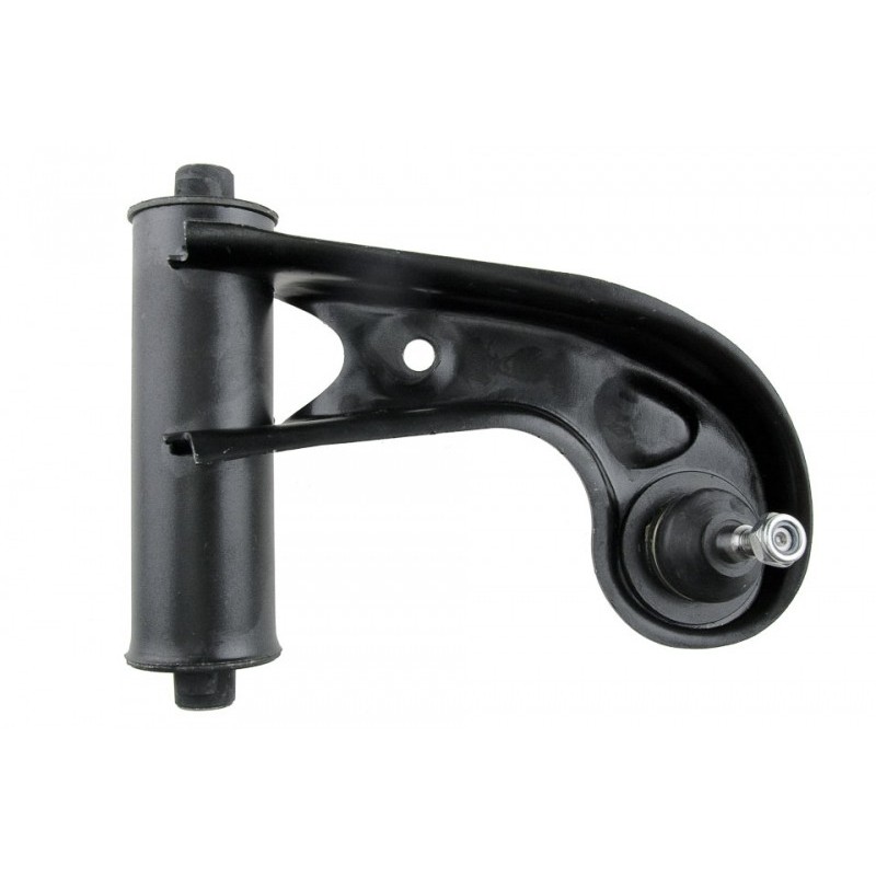 Brat suspensie fata, bascula Mercedes C W202, Superior, Dreapta, 2023302007