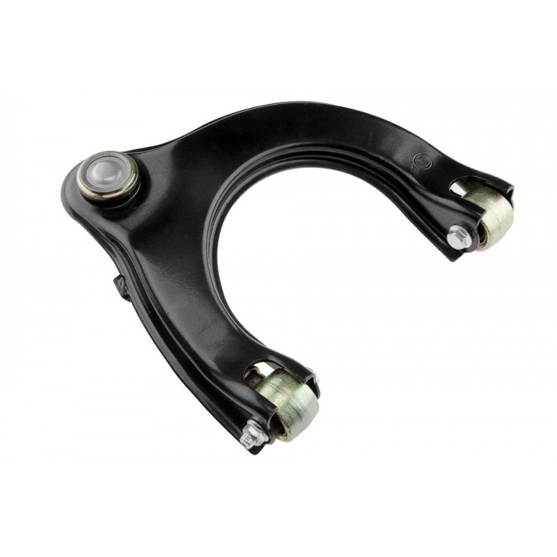 Brat suspensie fata, bascula Mitsubishi Galant 1992-, Eclipse D32 1995-, Superior, Stanga, MB912505
