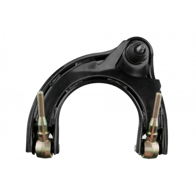 Brat suspensie fata, bascula Mitsubishi Galant 1992-, Eclipse D32 1995-, Superior, Stanga, MB912505