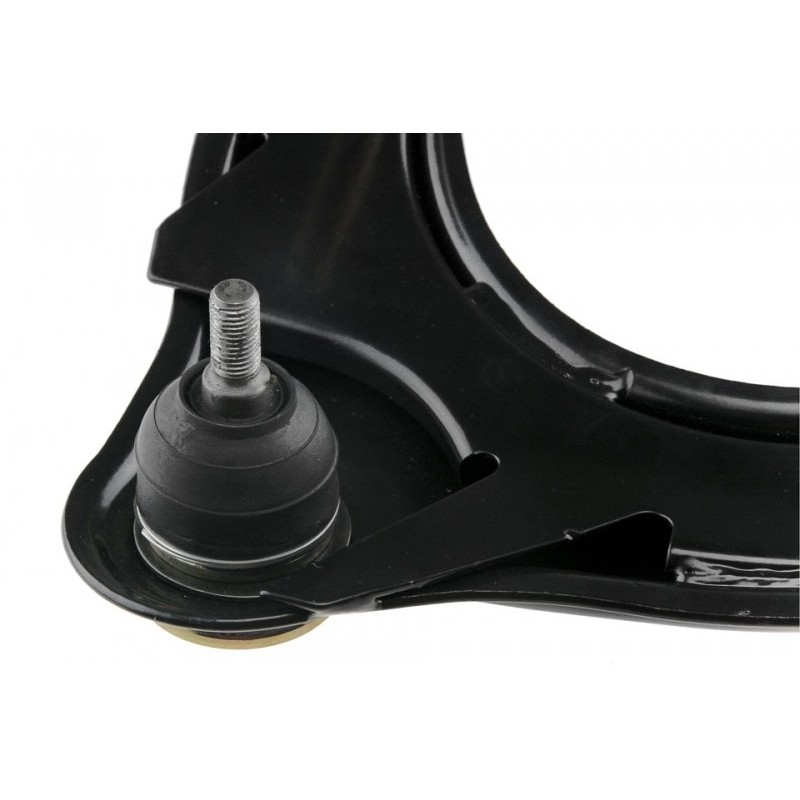 Brat suspensie fata, bascula Mitsubishi Galant 1992-, Eclipse D32 1995-, Superior, Stanga, MB912505