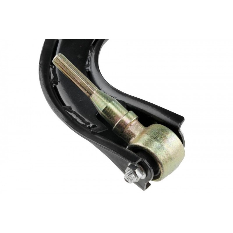 Brat suspensie fata, bascula Mitsubishi Galant 1992-, Eclipse D32 1995-, Superior, Stanga, MB912505