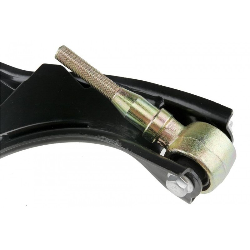 Brat suspensie fata, bascula Mitsubishi Galant 1992-, Eclipse D32 1995-, Superior, Stanga, MB912505
