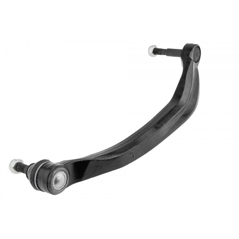 Brat suspensie fata, bascula Nissan Primera P12 2001-2007, Superior, Stanga, 54525-AU000