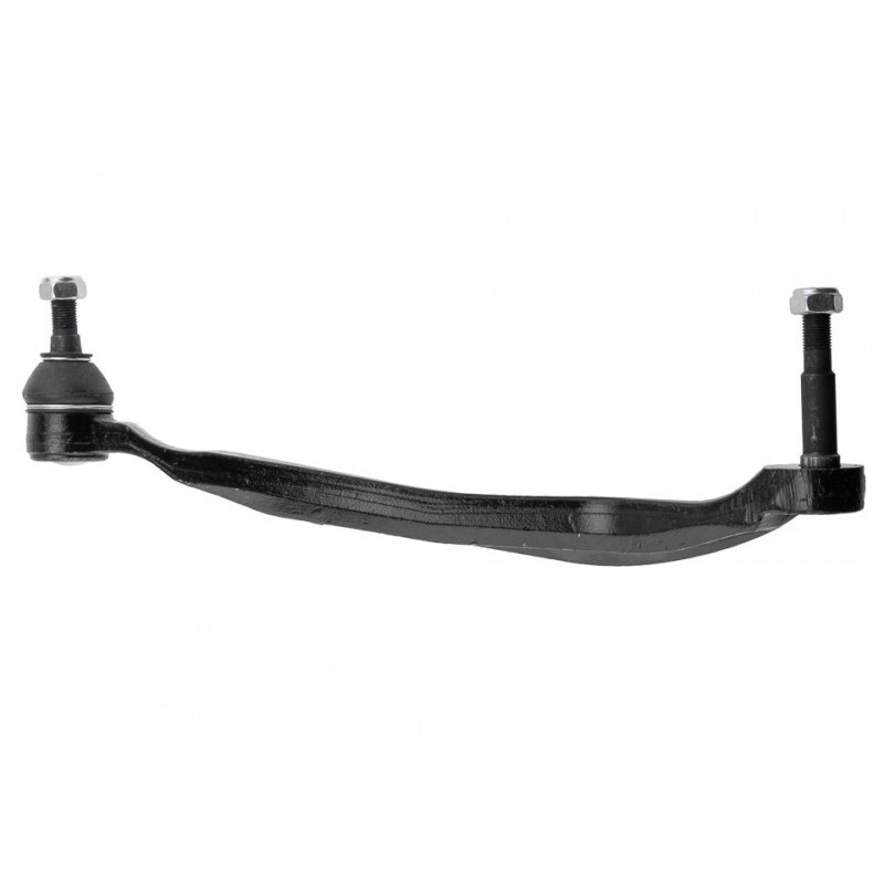 Brat suspensie fata, bascula Nissan Primera P12 2001-2007, Superior, Stanga, 54525-AU000