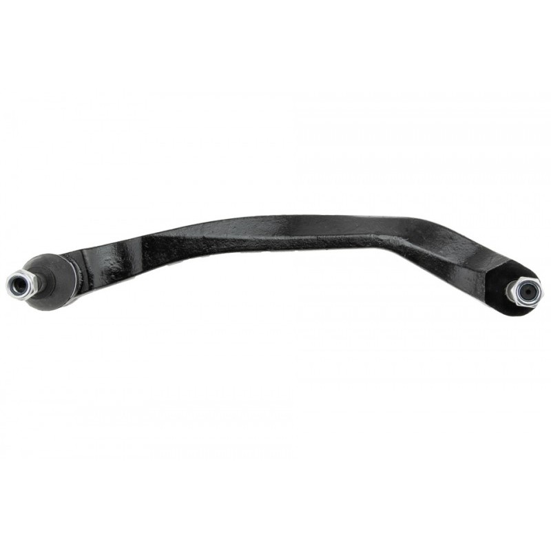 Brat suspensie fata, bascula Nissan Primera P12 2001-2007, Superior, Stanga, 54525-AU000
