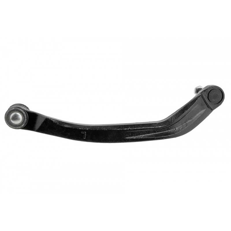 Brat suspensie fata, bascula Nissan Primera P12 2001-2007, Superior, Stanga, 54525-AU000